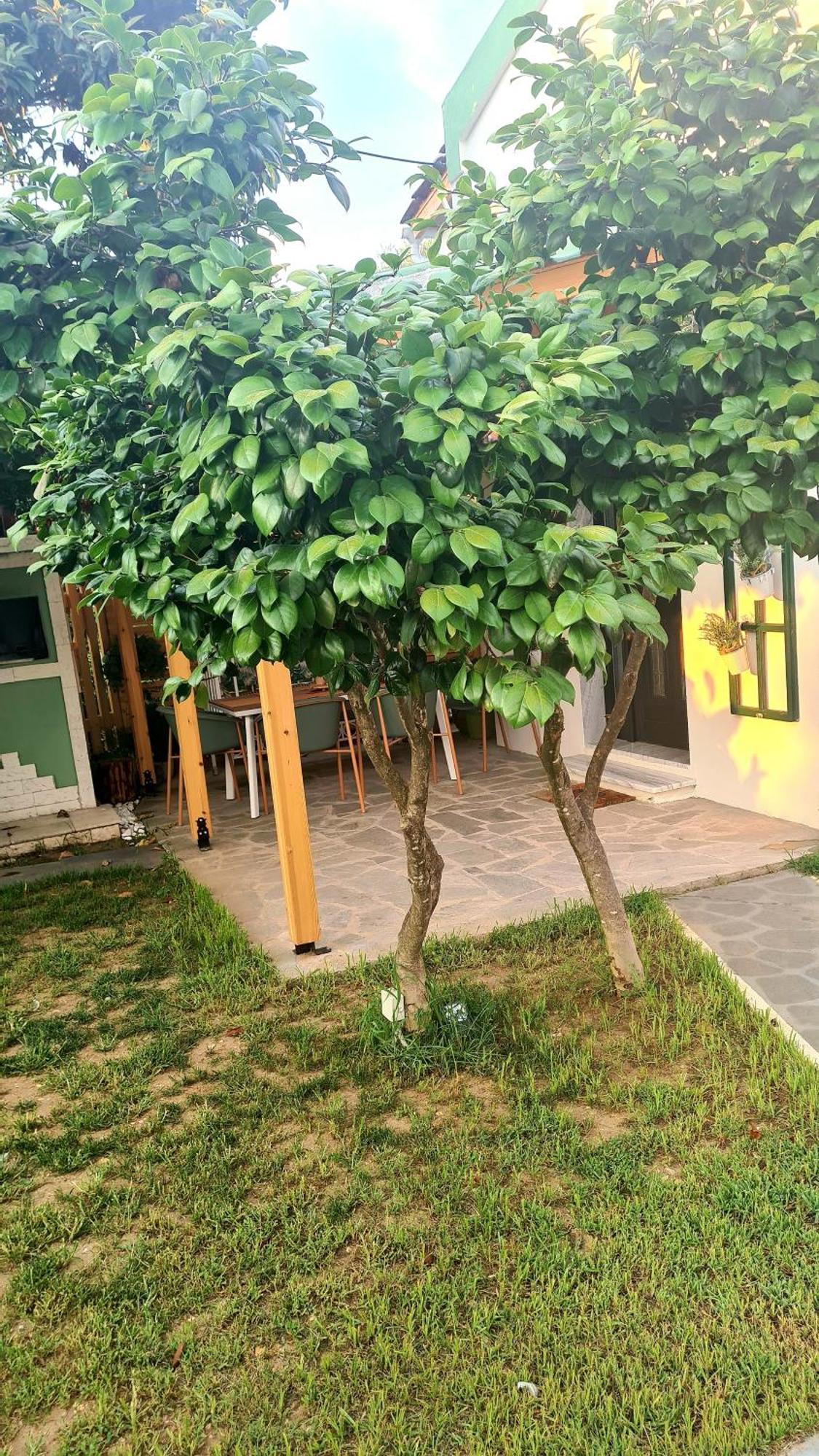Lamprini'S Deluxe Studios لايميناس المظهر الخارجي الصورة